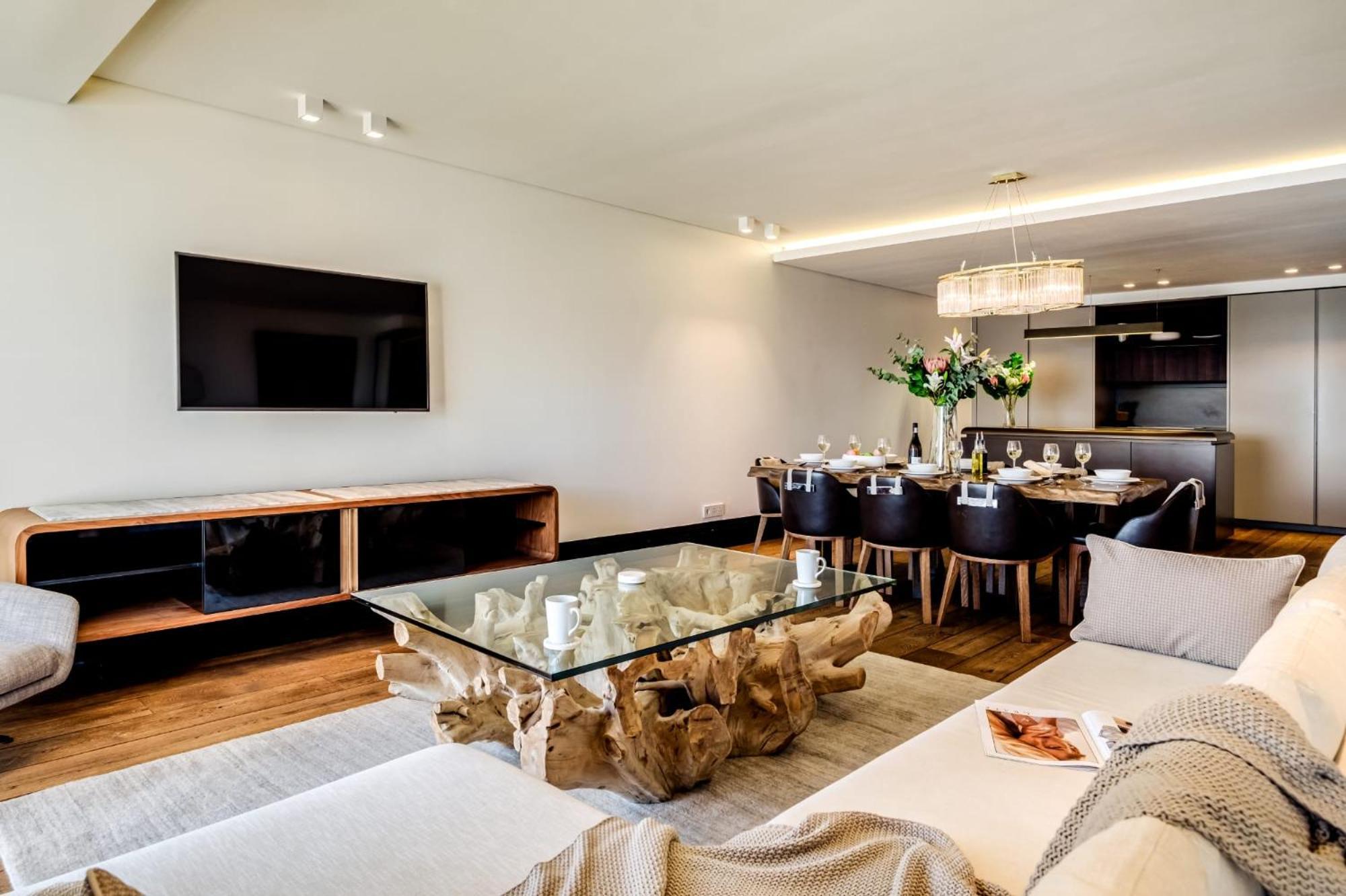 Dunmore Luxe Cape Town