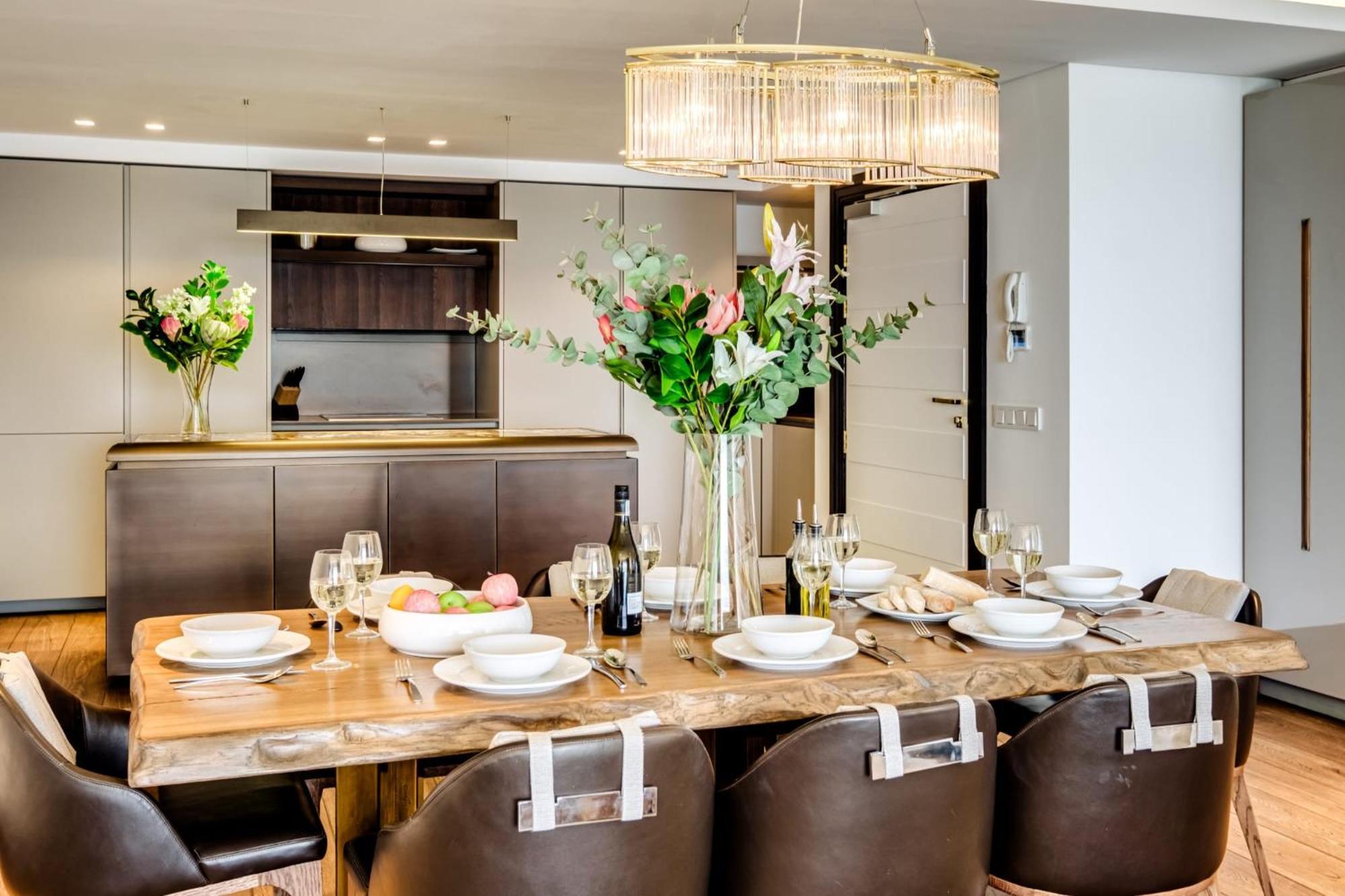 Dunmore Luxe Apartment Cape Town