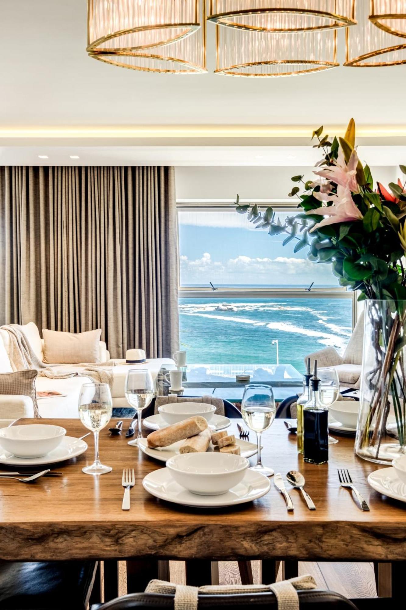 Dunmore Luxe *