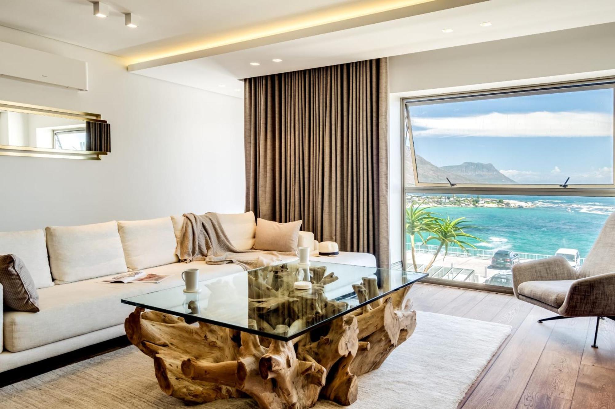 Dunmore Luxe Apartment Cape Town