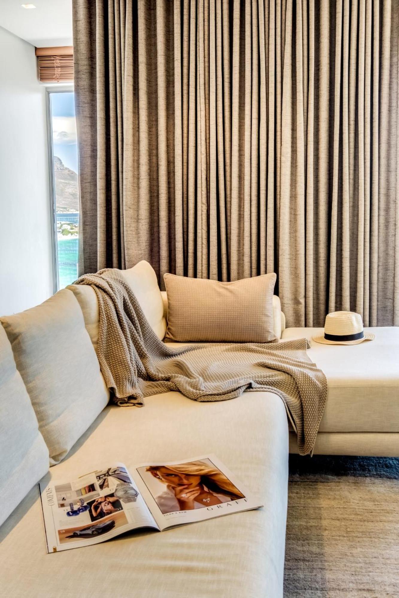 Dunmore Luxe Cape Town