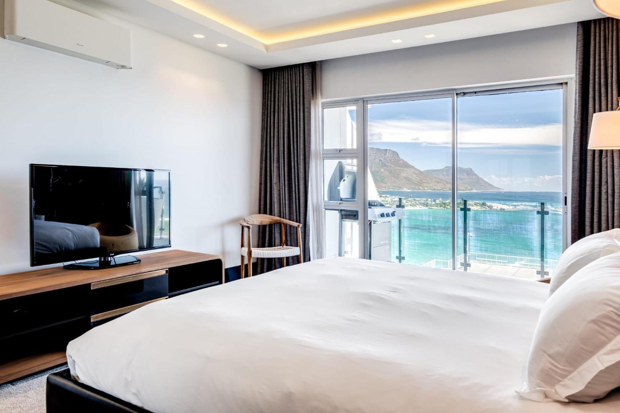 Apartment Dunmore Luxe Cape Town