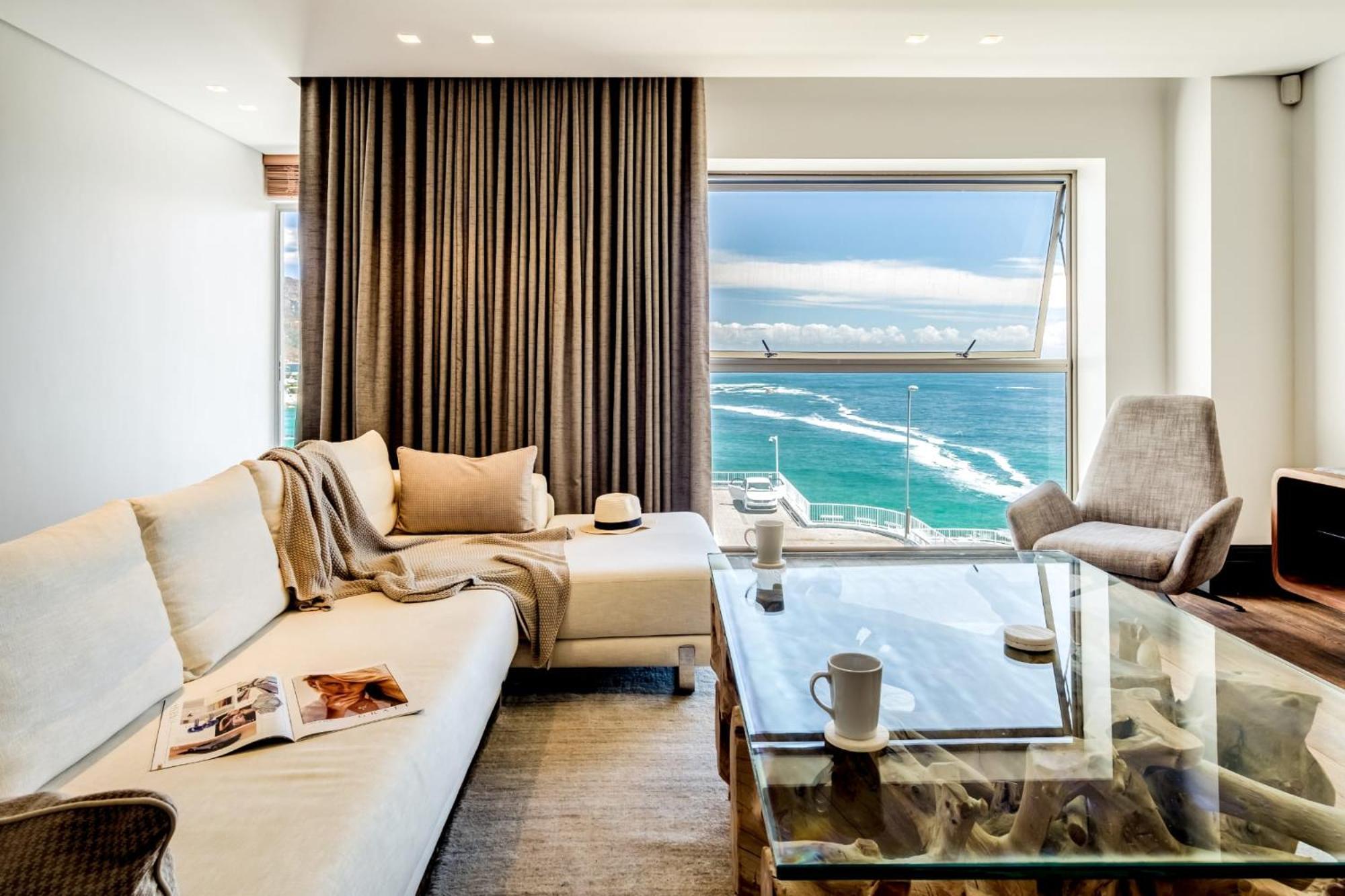 Dunmore Luxe Apartment