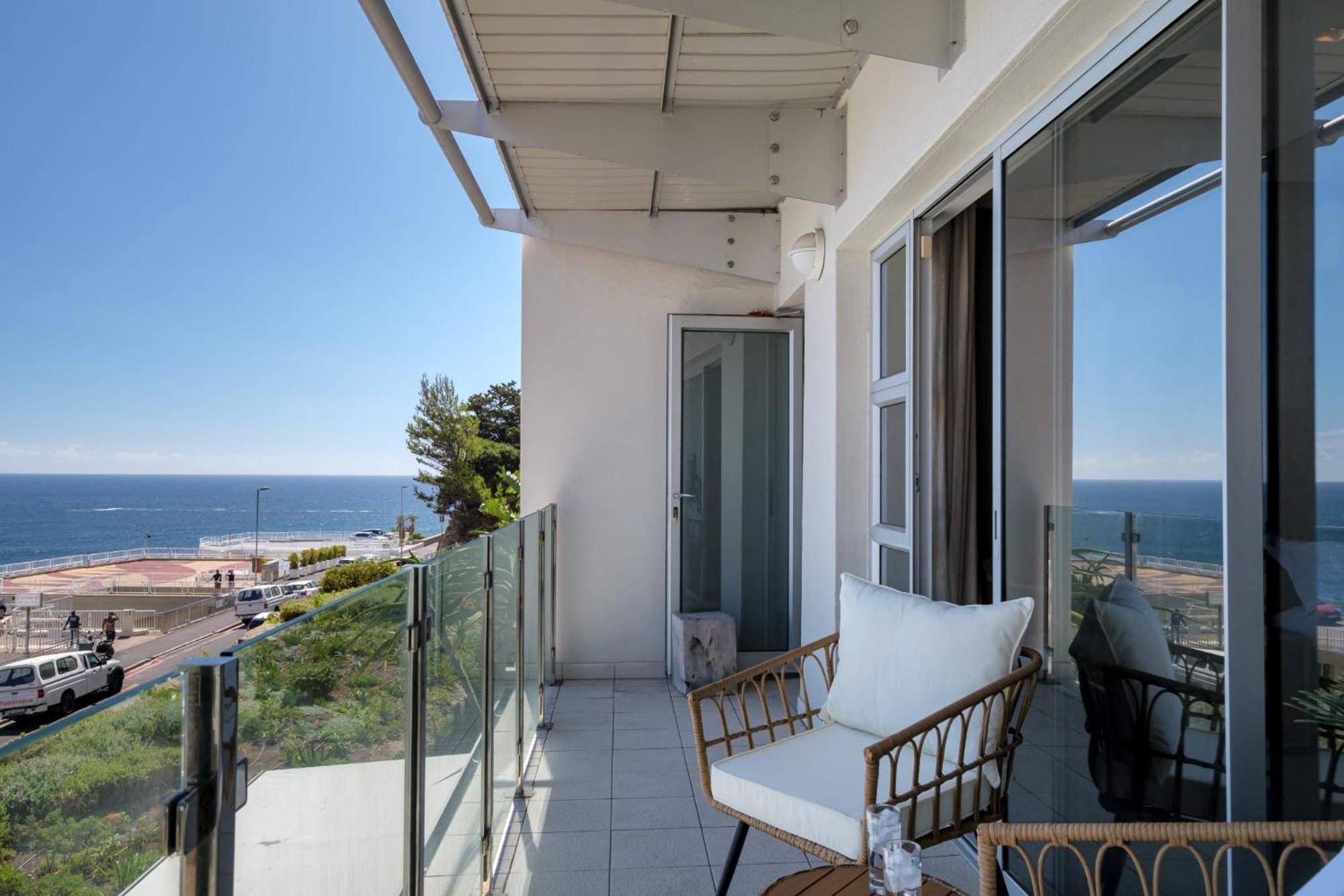 Apartment Dunmore Luxe Cape Town