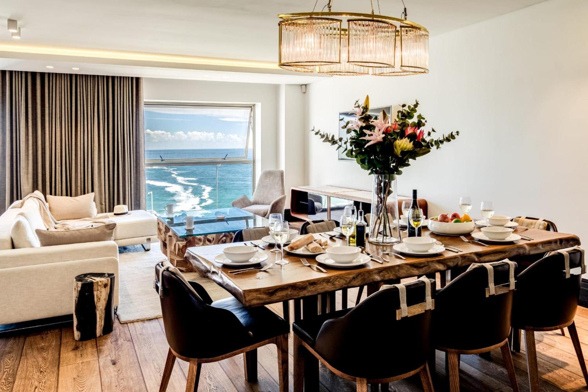 Dunmore Luxe Cape Town