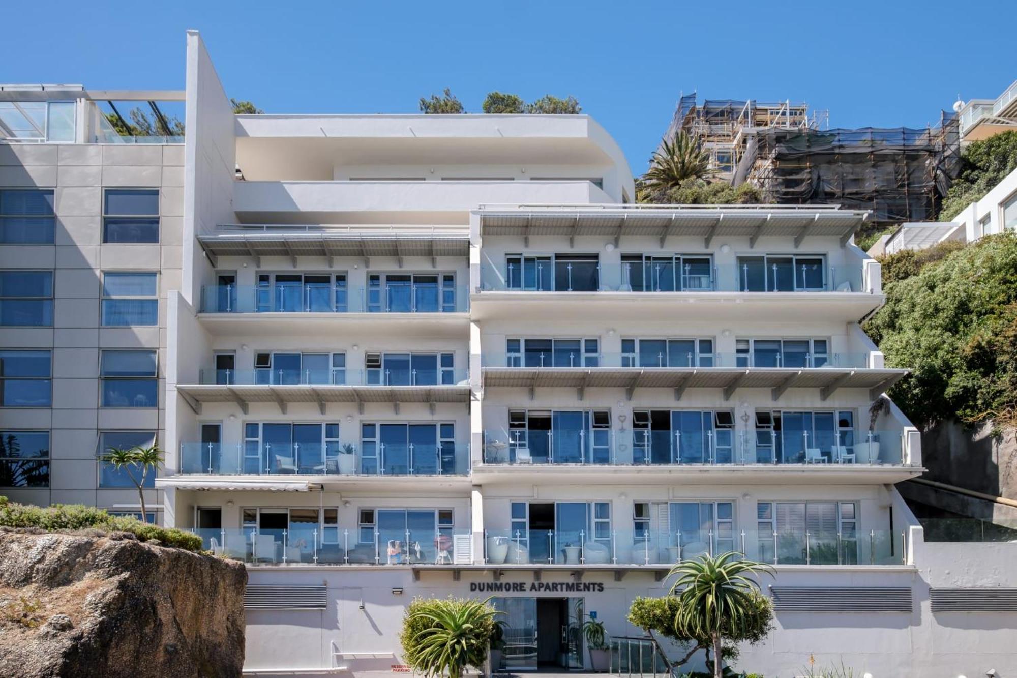 Dunmore Luxe Apartment Cape Town