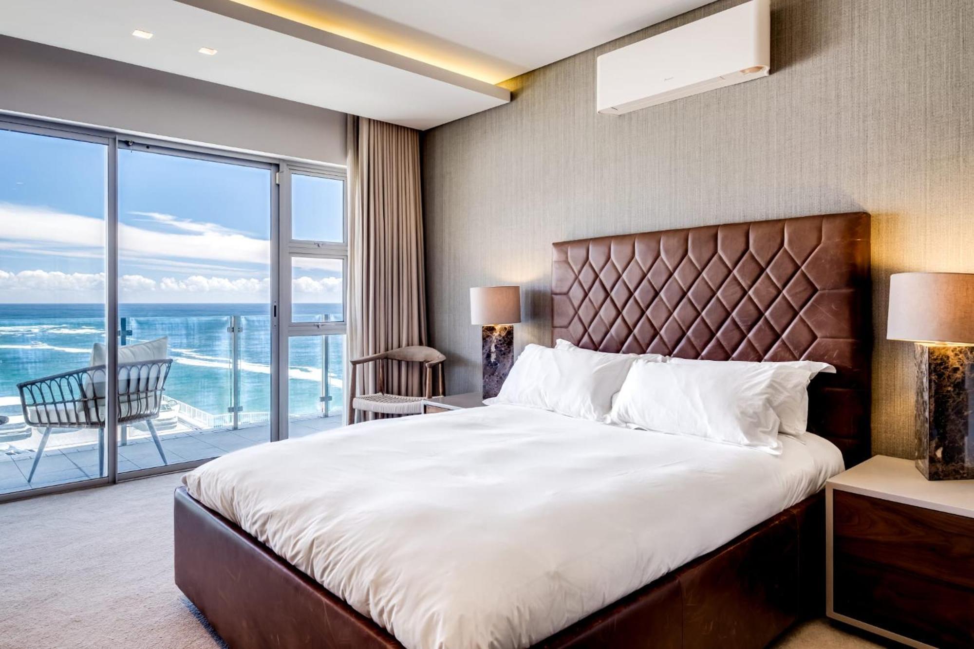 Apartment Dunmore Luxe *