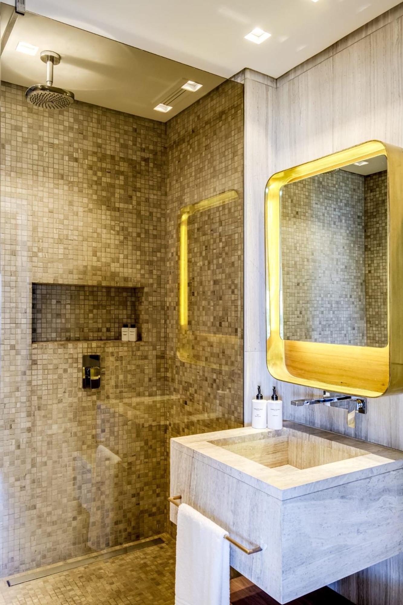 Dunmore Luxe Apartment Cape Town