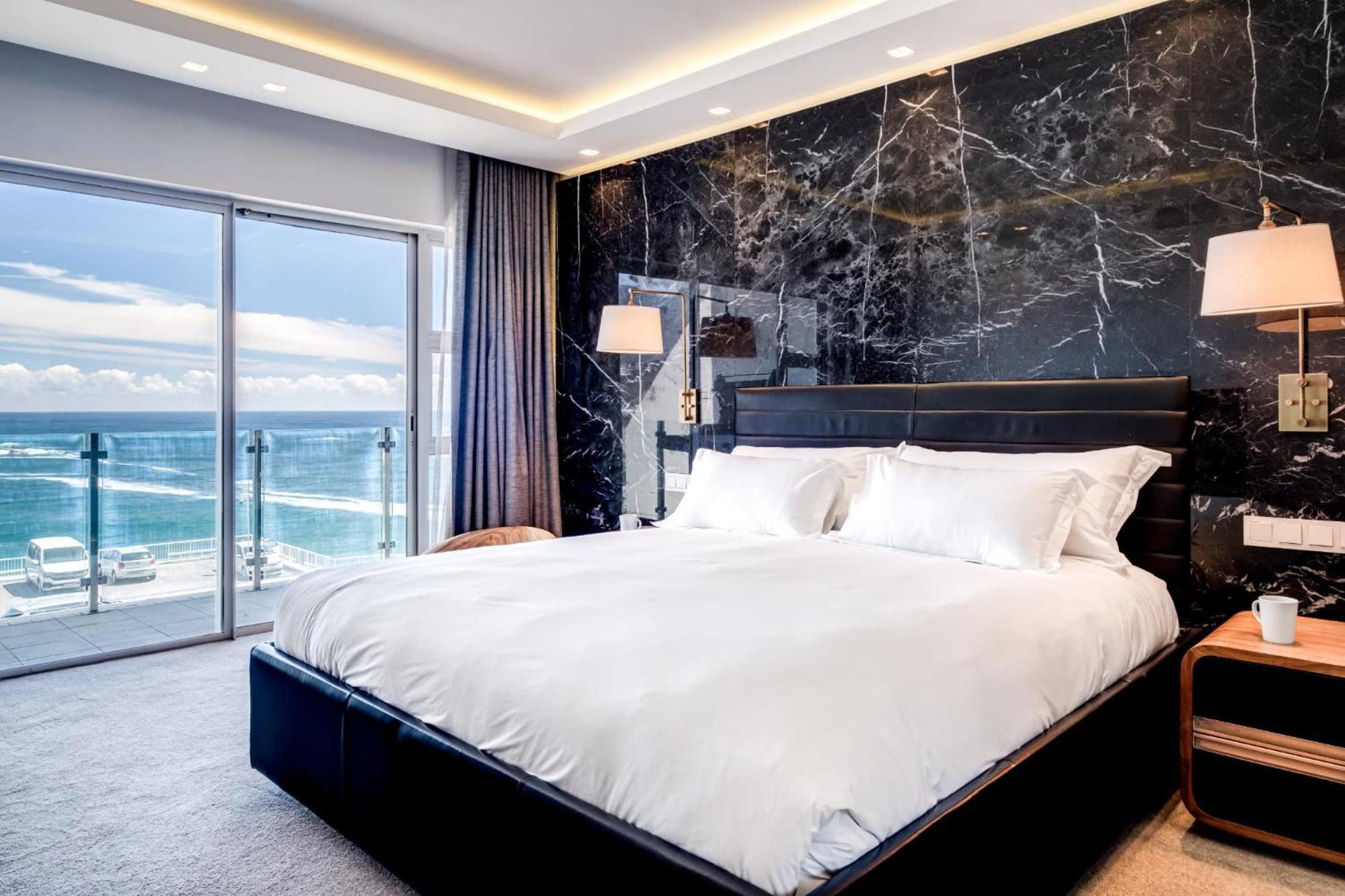 Dunmore Luxe Apartment